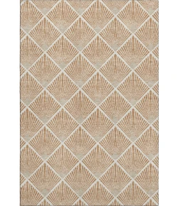 Dalyn The Reserve Orange TR9 9ft. x 12ft. Rug