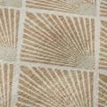 Dalyn The Reserve Orange TR9 9ft. x 12ft. Rug