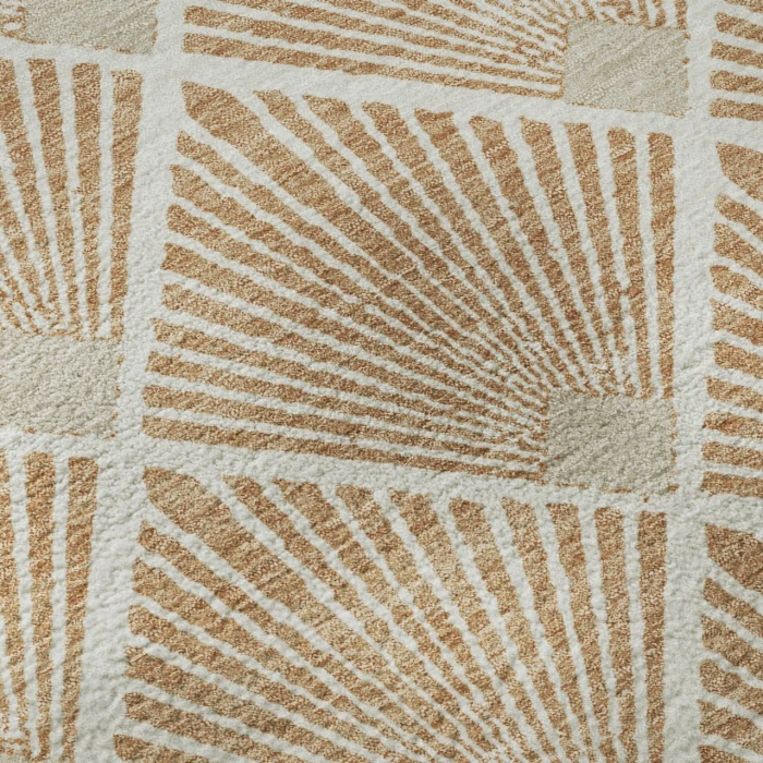 Dalyn The Reserve Orange TR9 2ft.3in. x 7ft.6in. Rug