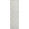 Dalyn The Reserve Ivory TR9 2ft.3in. x 7ft.6in. Rug