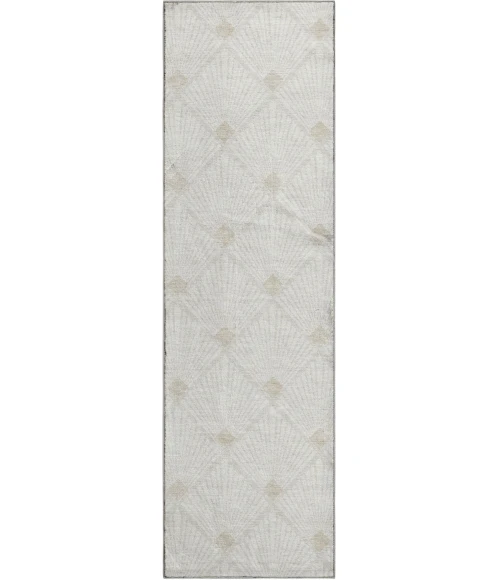 Dalyn The Reserve Ivory TR9 2ft.3in. x 7ft.6in. Rug