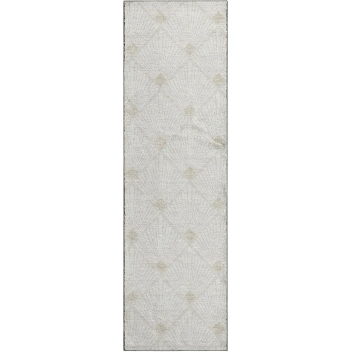 Dalyn The Reserve Ivory TR9 2ft.3in. x 7ft.6in. Rug