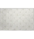 Dalyn The Reserve Ivory TR9 1ft.8in. x 2ft.6in. Rug