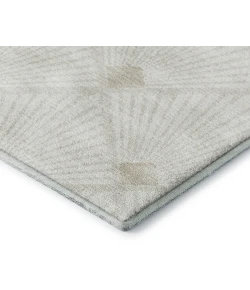 Dalyn The Reserve Ivory TR9 8ft. x 10ft. Rug