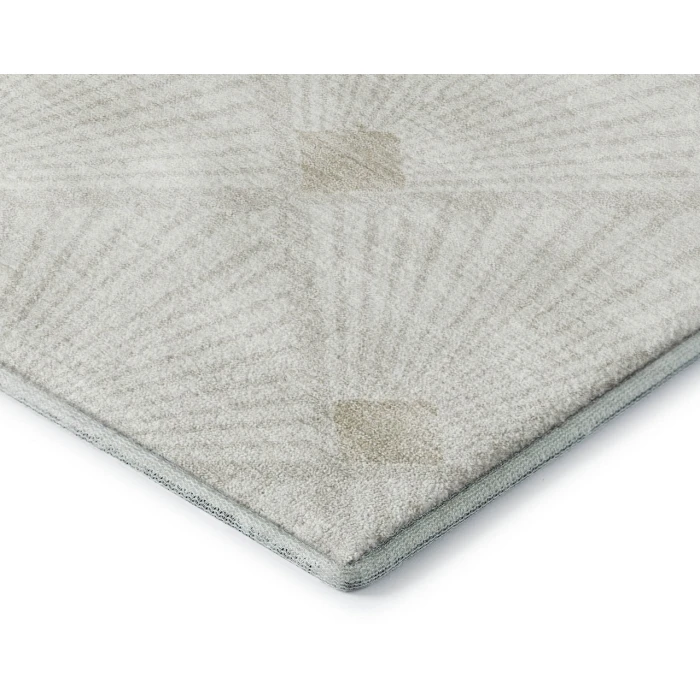 Dalyn The Reserve Ivory TR9 2ft.3in. x 7ft.6in. Rug