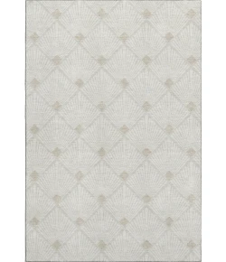 Dalyn The Reserve Ivory TR9 8ft. x 10ft. Rug