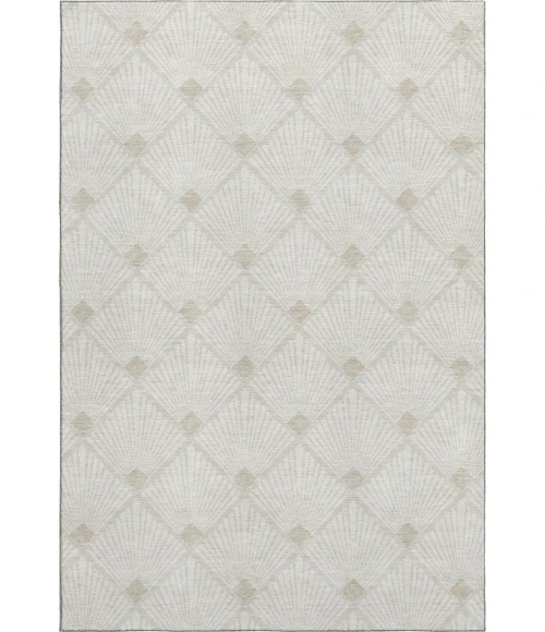 Dalyn The Reserve Ivory TR9 8ft. x 10ft. Rug