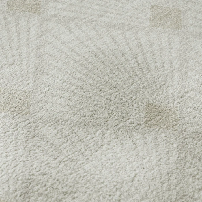 Dalyn The Reserve Ivory TR9 2ft.3in. x 7ft.6in. Rug