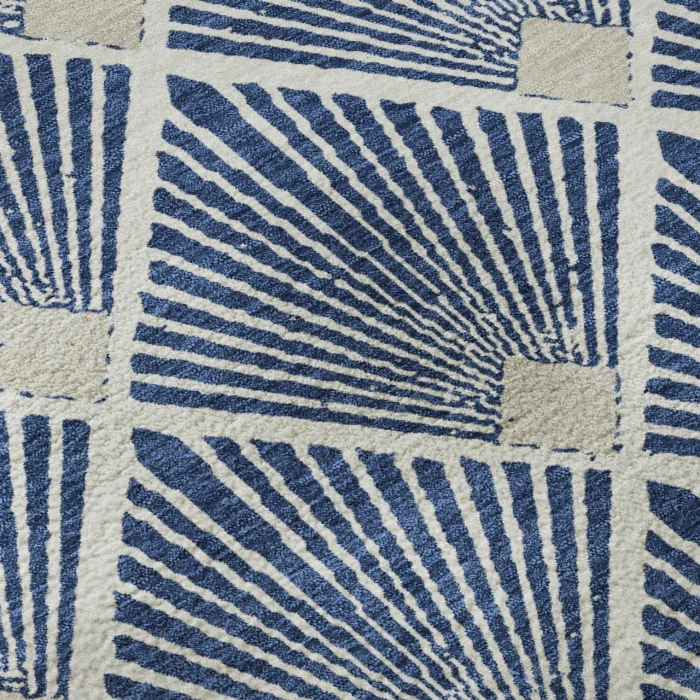 Dalyn The Reserve Blue TR9 2ft.3in. x 7ft.6in. Rug