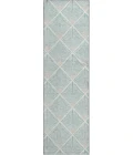 Dalyn The Reserve Blue TR9 2ft.3in. x 7ft.6in. Rug