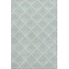 Dalyn The Reserve Blue TR9 8ft. x 10ft. Rug