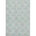 Dalyn The Reserve Blue TR9 8ft. x 10ft. Rug