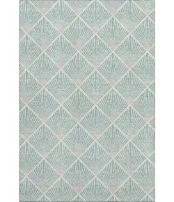 Dalyn The Reserve Blue TR9 9ft. x 12ft. Rug
