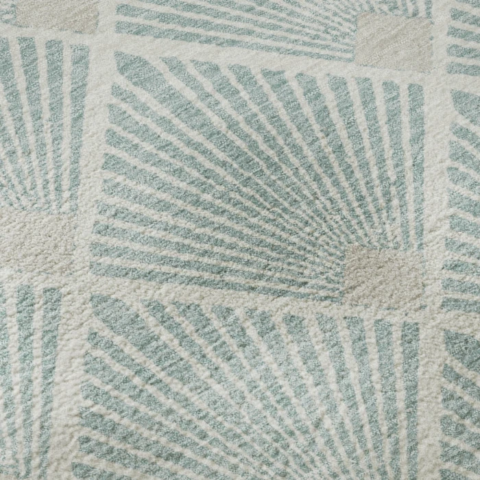 Dalyn The Reserve Blue TR9 10ft. x 14ft. Rug