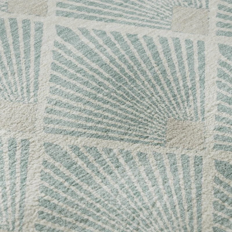 Dalyn The Reserve Blue TR9 8ft. x 10ft. Rug