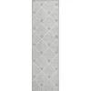 Dalyn The Reserve Gray TR9 2ft.3in. x 7ft.6in. Rug