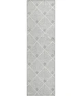 Dalyn The Reserve Gray TR9 2ft.3in. x 7ft.6in. Rug
