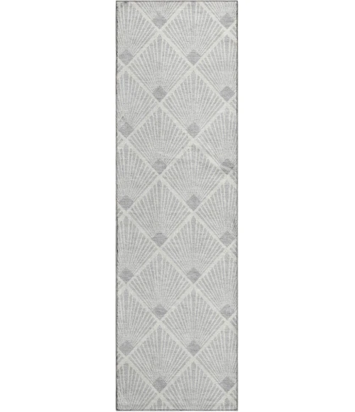 Dalyn The Reserve Gray TR9 2ft.3in. x 7ft.6in. Rug