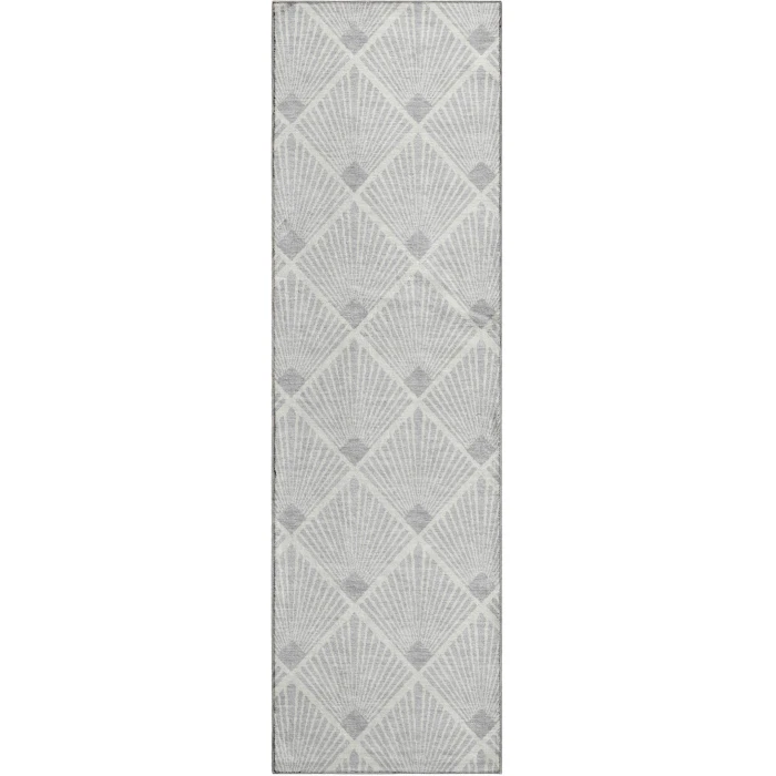 Dalyn The Reserve Gray TR9 2ft.3in. x 7ft.6in. Rug