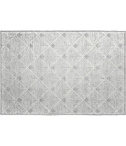 Dalyn The Reserve Gray TR9 1ft.8in. x 2ft.6in. Rug
