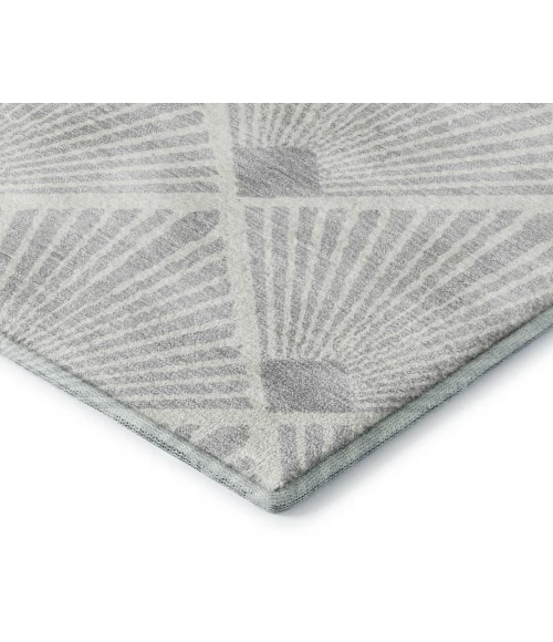 Dalyn The Reserve Gray TR9 8ft. x 10ft. Rug