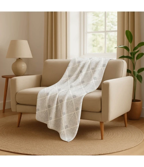 Dalyn The Reserve Gray TR9 8ft. x 10ft. Rug