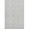 Dalyn The Reserve Gray TR9 8ft. x 10ft. Rug
