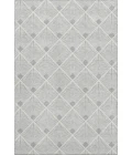 Dalyn The Reserve Gray TR9 8ft. x 10ft. Rug