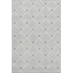 Dalyn The Reserve Gray TR9 8ft. x 10ft. Rug