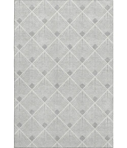 Dalyn The Reserve Gray TR9 8ft. x 10ft. Rug