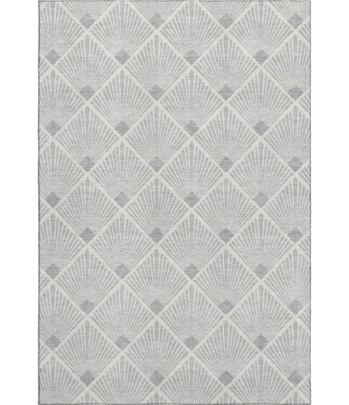 Dalyn The Reserve Gray TR9 8ft. x 10ft. Rug