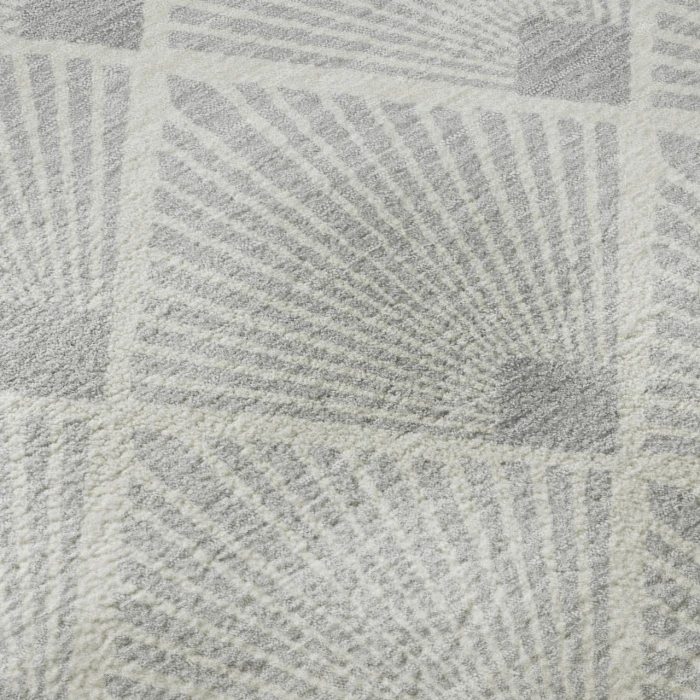 Dalyn The Reserve Gray TR9 10ft. x 14ft. Rug