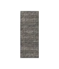 Dalyn Tuscany TU10 Gray 2'6" x 8' Runner Rug