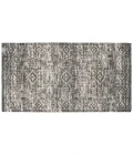 Dalyn Tuscany TU10 Gray 1'8" x 2'6" Rug