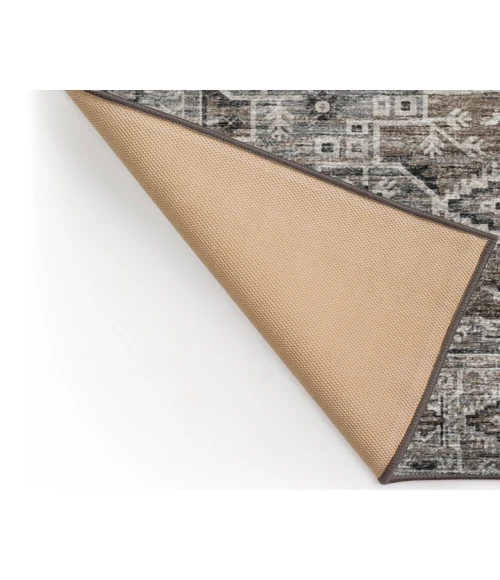 Dalyn Tuscany TU10 Gray 10' x 10' Round Rug