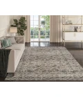 Dalyn Tuscany TU10 Gray 8' x 10' Rug