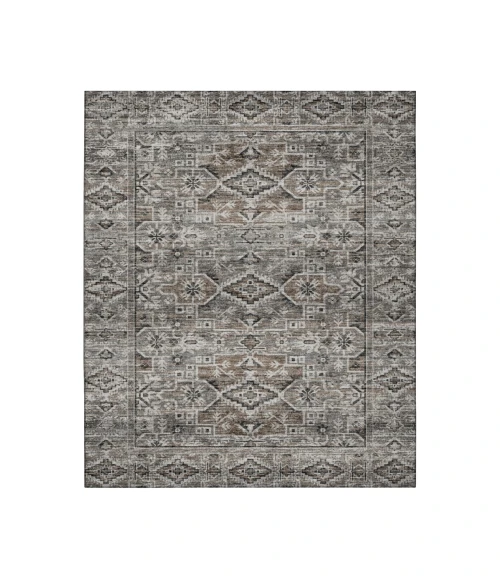 Dalyn Tuscany TU10 Gray 8' x 10' Rug