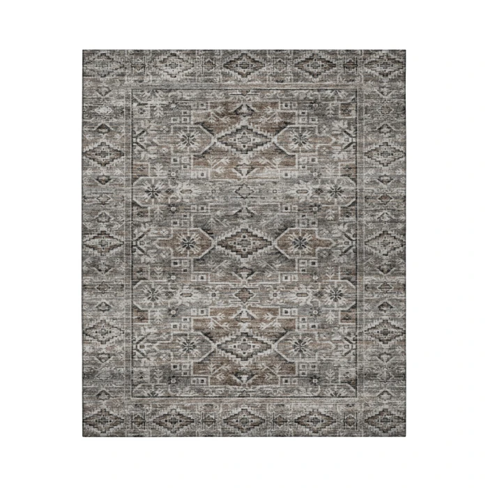 Dalyn Tuscany TU10 Gray 10' x 14' Rug