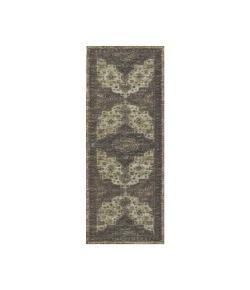 Dalyn Tuscany TU11 Beige 2'6" x 10' Runner Rug