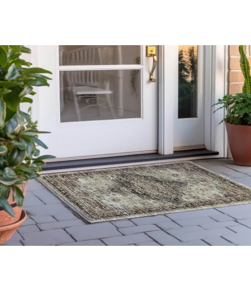 Dalyn Tuscany TU11 Beige 1'8" x 2'6" Rug