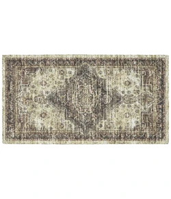 Dalyn Tuscany TU11 Beige 1'8" x 2'6" Rug