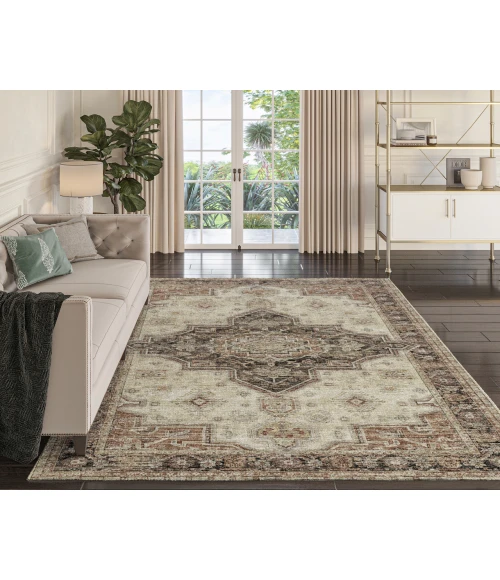 Dalyn Tuscany TU11 Beige 10' x 14' Rug