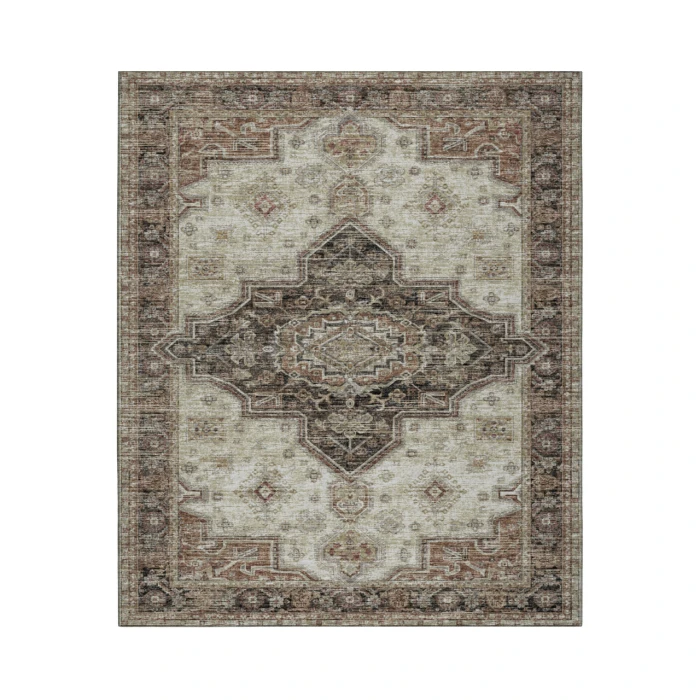 Dalyn Tuscany TU11 Beige 5' x 7'6" Rug
