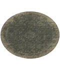 Dalyn Tuscany TU12 Green 4' x 4' Round Rug