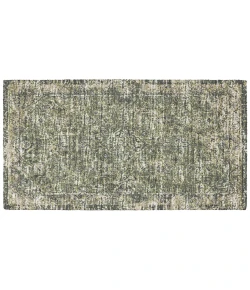 Dalyn Tuscany TU12 Green 1'8" x 2'6" Rug