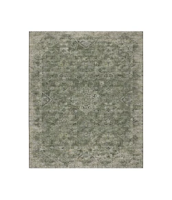 Dalyn Tuscany TU12 Green 3' x 5' Rug