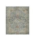 Dalyn Tuscany TU13 Teal 8' x 10' Rug