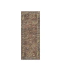 Dalyn Tuscany TU14 Paprika 2'6" x 10' Runner Rug