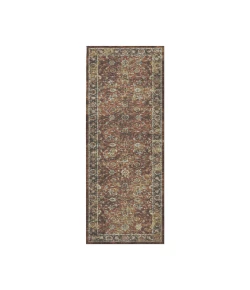 Dalyn Tuscany TU14 Paprika 2'6" x 10' Runner Rug