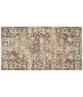 Dalyn Tuscany TU14 Paprika 1'8" x 2'6" Rug